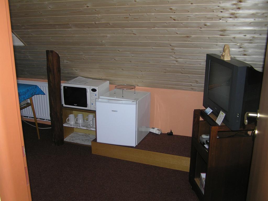 Apartman Muza Cerveny Potok Room photo